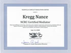 ncrc certificate